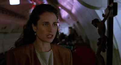 Father, it's obvious
he's up to something. - Hudson Hawk