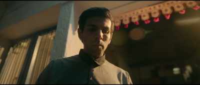Father, I've been thinking. - Love Aaj Kal