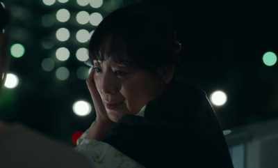 Father and Jiro-san is with you, aren't they? - Love Life