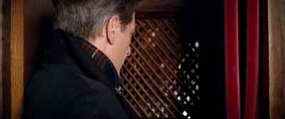 - Father Kasten?
- Yes, my son. - Brass Target