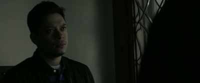 Father, you know we can always
record at my place, right? - The Leech