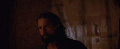 Father l ve come to ask you to bless me - The Mission
