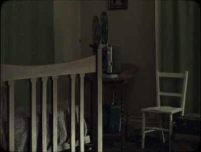 # Father Long-Legs, Father Long-Legs ## - The Devil's Doorway
