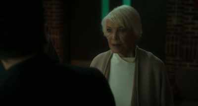 Father Maddox,
Victor, Angela's father. - The Exorcist: Believer