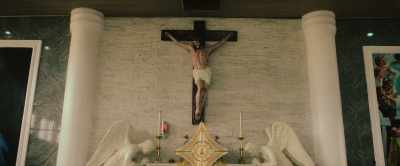 Father, make him
the professional ballet dancer - Madu