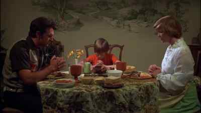 Father, make us truly humble
and thankful... - Alice Doesn't Live Here Anymore