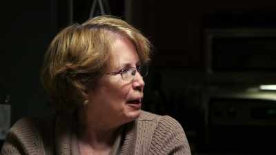 Father Maskell fired him
a couple months later. - The Keepers