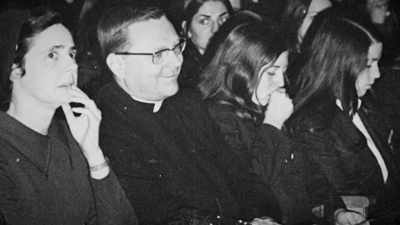 Father Maskell wielded a lot of power - The Keepers