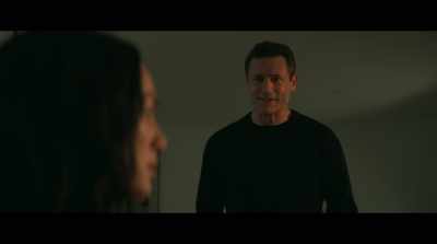 Father, mentor. Interchangeable
for a young boy. [chuckles] - Hypnotic