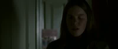 Father Moore is here. - The Exorcism of Emily Rose