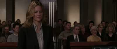 Father Moore. - The Exorcism of Emily Rose