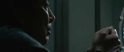 Father, Mother - The Third Murder