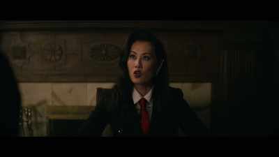 - Father must have known
I would pass the great exam. - Deadly Class