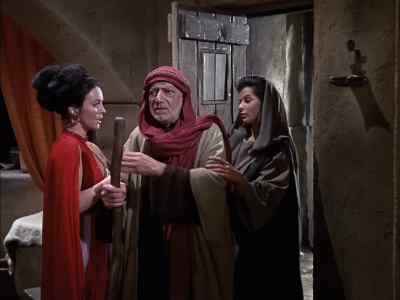 - Father.
- My daughter. - The Time Tunnel