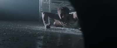 [Father Newman
continues praying] - The Conjuring: The Devil Made Me Do It