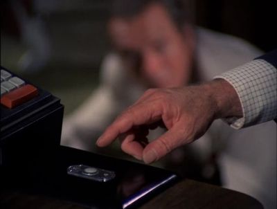 FATHER, NO.
IT'S NOT WORTH IT. - Hawaii Five-0