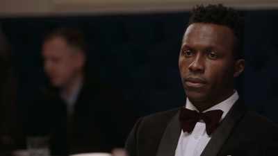 - Father: No more gin!
- Mary: Oh my-- - Death She Wrote