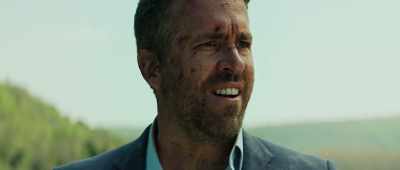 Father of the year right here.
Can't wait. - Hitman's Wife's Bodyguard