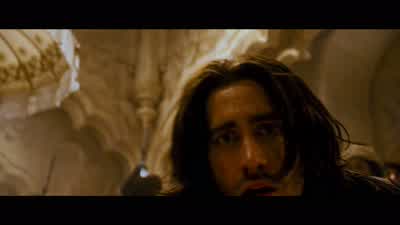 Father. - Prince of Persia: The Sands of Time