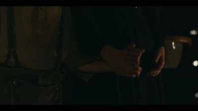 [Father O'Leary sighs] - Billy the Kid