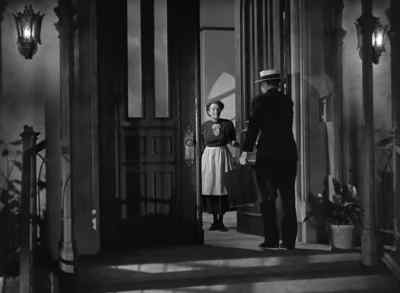 Father O'Malley? Welcome to St Mary's. - The Bells of St  Mary's