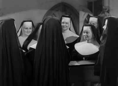Father O'Malley - The Bells of St  Mary's