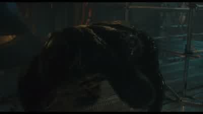 Father, one of us must die. - Venom: Let There Be Carnage