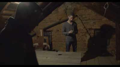 - Father Paulis, - Hell House LLC III: Lake of Fire