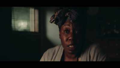 Father Percy recommended them, - The Woman in the Wall