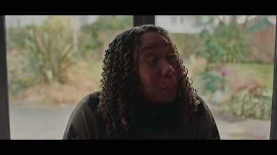 Father Percy told us that it was
expected that we make a donation. - The Woman in the Wall