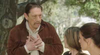 Father Peter was a
friend of mine, also. - The Last Exorcist