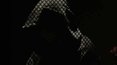 Father Peter has
been preparing me for - The Last Exorcist