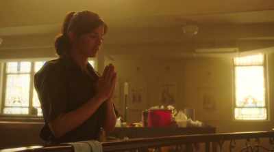 Father Peter, if
you can hear me, - The Last Exorcist
