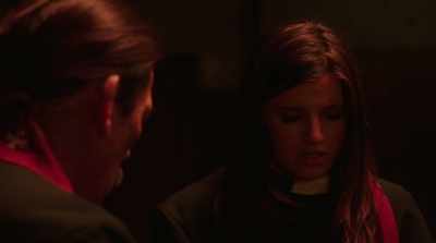 Father, please
give me strength. - The Last Exorcist