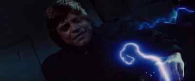 Father, please! - Star Wars: Episode VI   Return of the Jedi