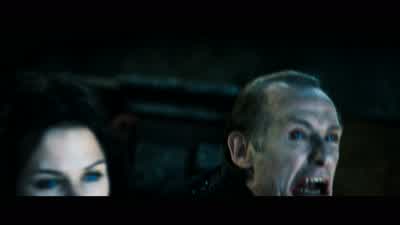 Father, please-- I wanted to believe your lies though I knew it could not be true. - Underworld: Rise of the Lycans