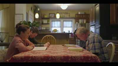 Father, we pray that you will,
even in this little short devotion, - I Am a Stalker