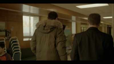 Father Presnell: Didn't stick. - Cardinal