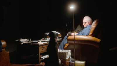 Father
Principe became a mentor. - Stories of a Generation - with Pope Francis