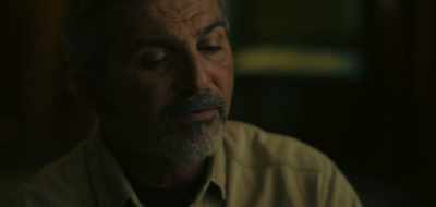 Father Ray wasn't just
your average parish priest. - Amityville: An Origin Story