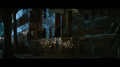 FATHER REGAN: Hallowed be Thy name. - The Drop