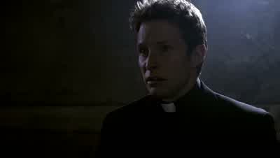 Father Reynolds? - Supernatural