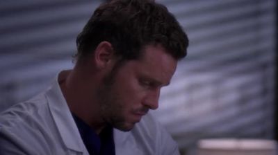 Father! - Grey's Anatomy