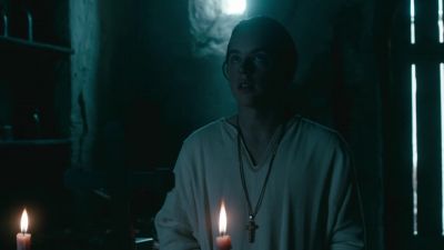Father... - Vikings