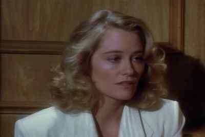 FATHER? - Moonlighting
