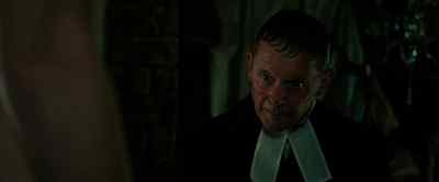 Father. - Pride and Prejudice and Zombies