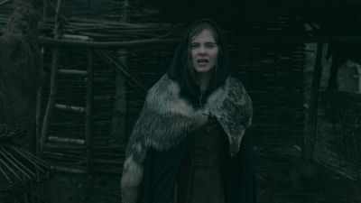 Father! - Vikings