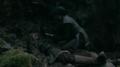 Father! - Vikings
