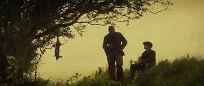 Father. - The Lost City of Z