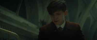 Father. - The Lost City of Z